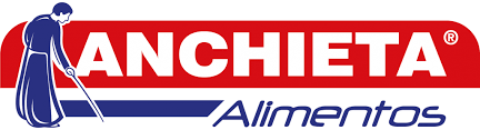 Logo Anchieta Alimentos