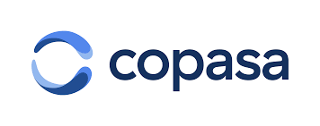 Logo Copasa