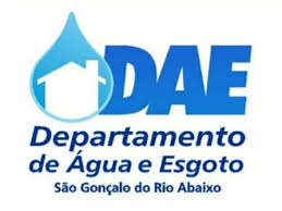 Logo DAE