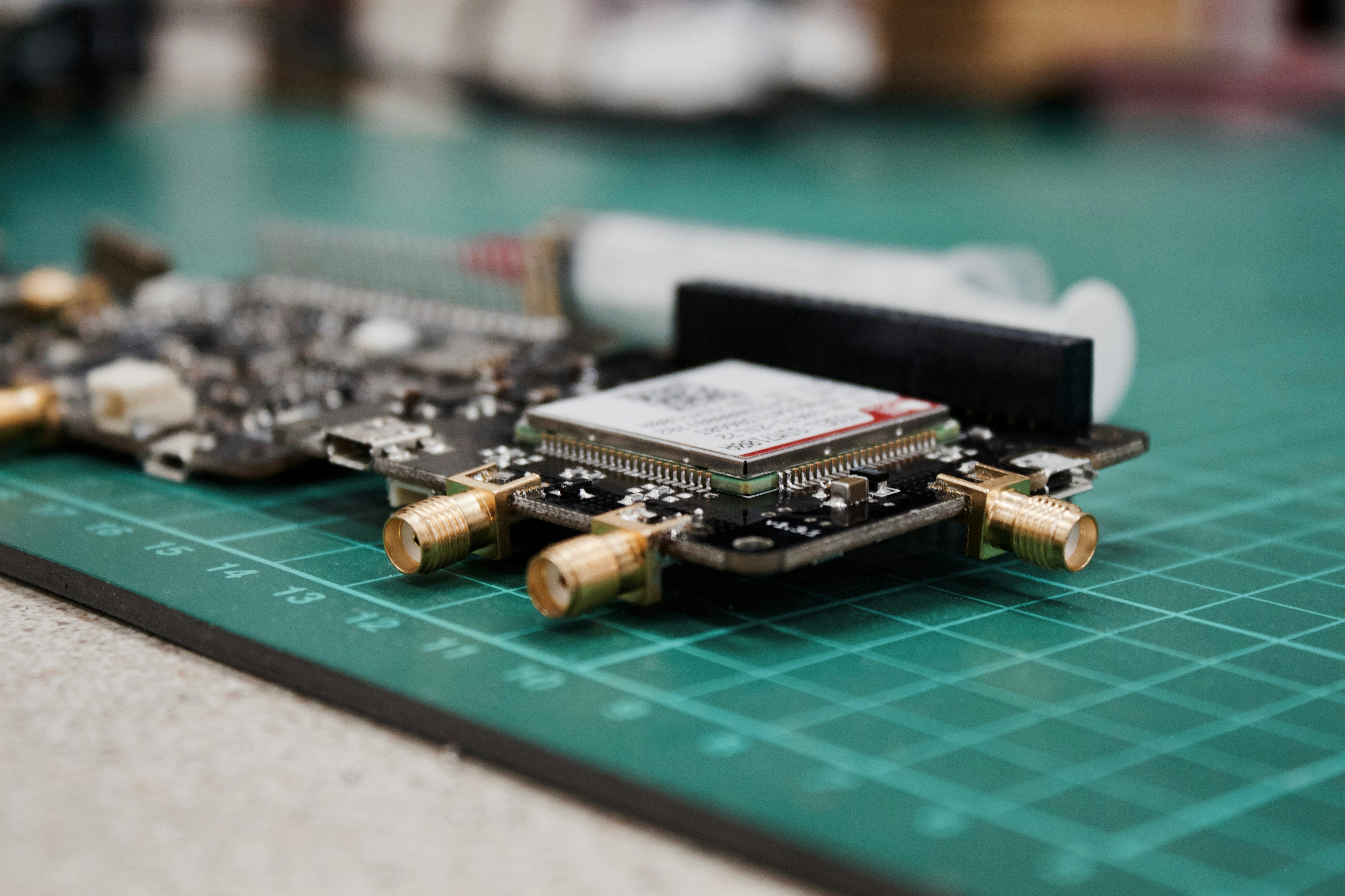Sistema MQTT